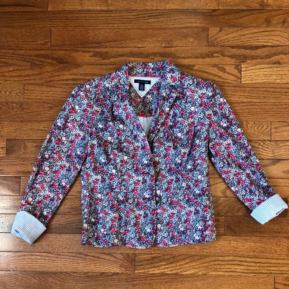 Tomy Hilfiger blazer